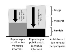 Uji Kepentingan Publik